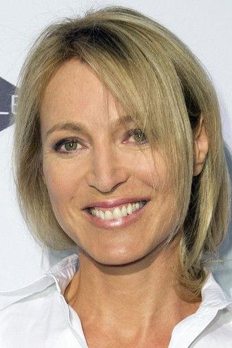 Florence Dauchez fotoğrafı