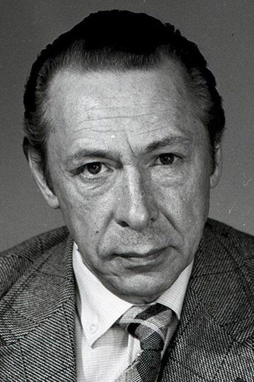 Oleg Efremov fotoğrafı