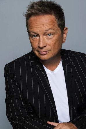 Péter Geszti fotoğrafı