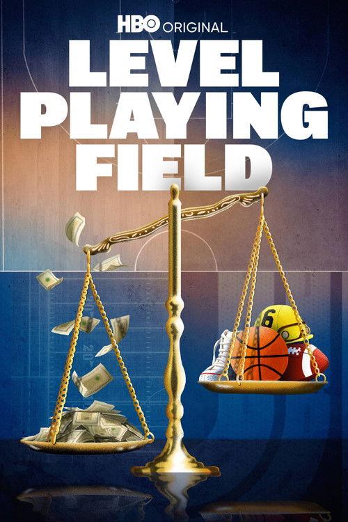 Level Playing Field dizi afişi