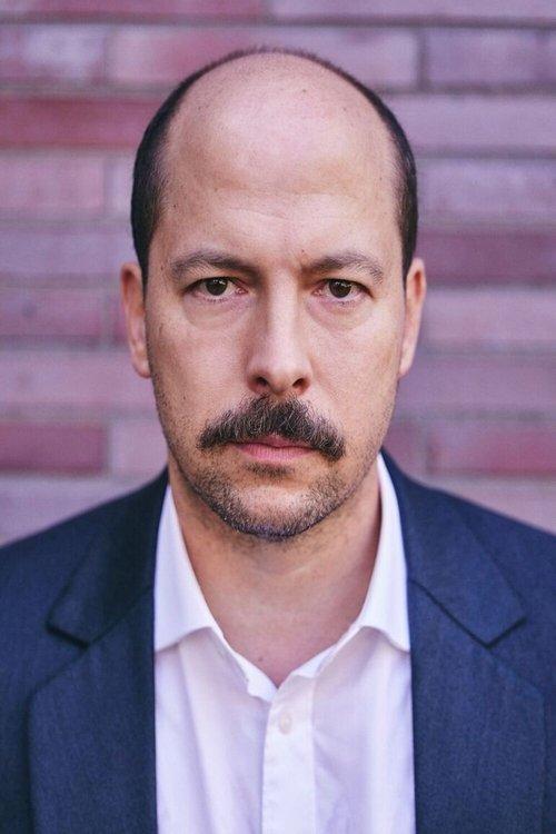 David Ruland fotoğrafı