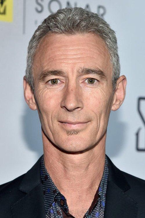 Jed Brophy fotoğrafı