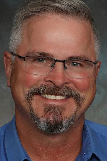 Terry Matheson fotoğrafı