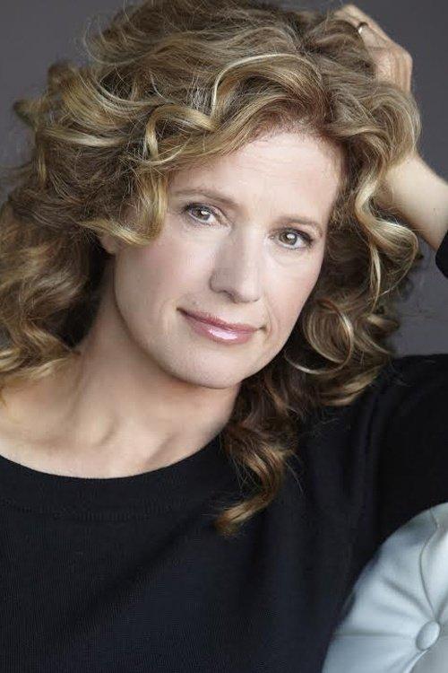 Nancy Travis fotoğrafı
