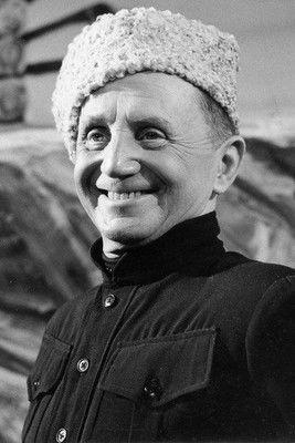 Serge Jaroff fotoğrafı