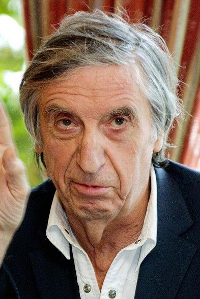 Herbert Fux fotoğrafı