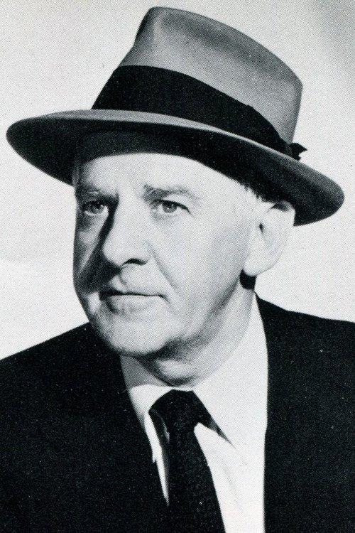 Walter Winchell fotoğrafı