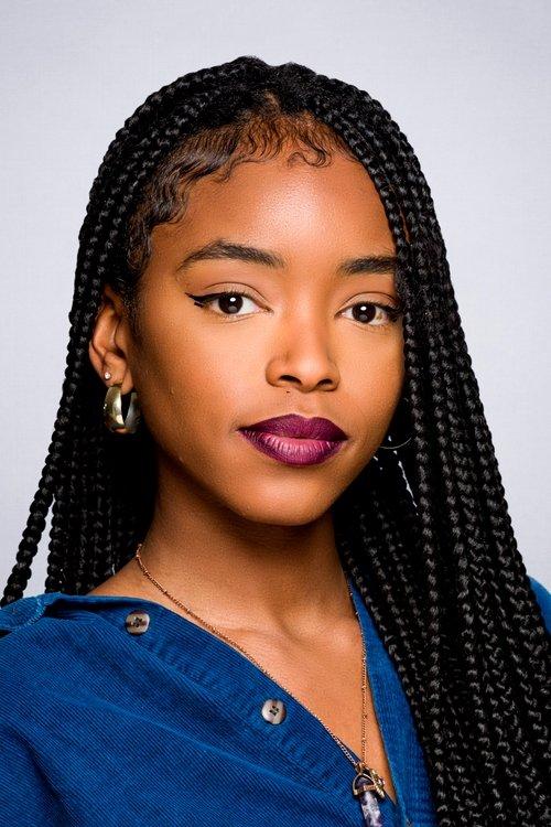 Lovie Simone fotoğrafı