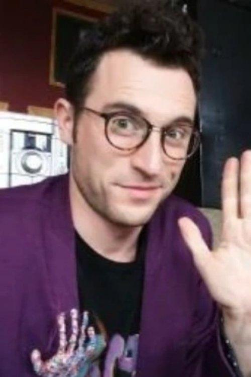 Spencer Klein fotoğrafı