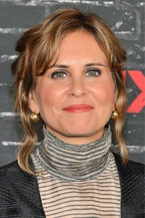 Lauren LeFranc fotoğrafı