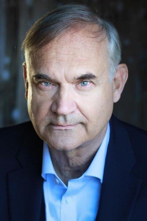 Gregory Cox fotoğrafı