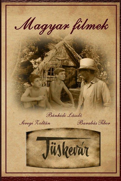 Thorn Castle dizi afişi