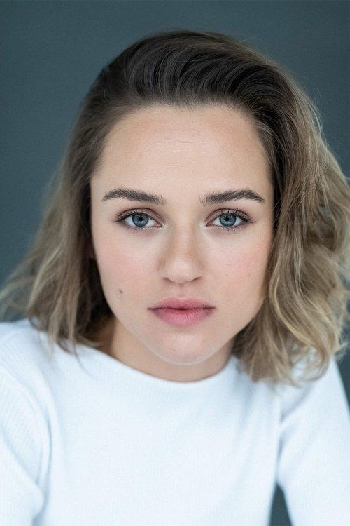 Darya Rudenok fotoğrafı