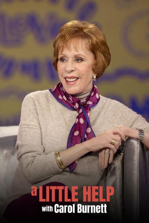A Little Help with Carol Burnett Sezon 1