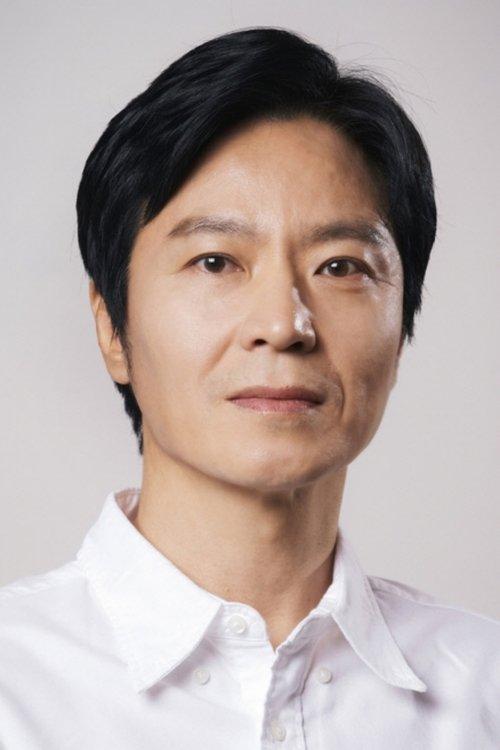 Yoon Seo-hyun fotoğrafı