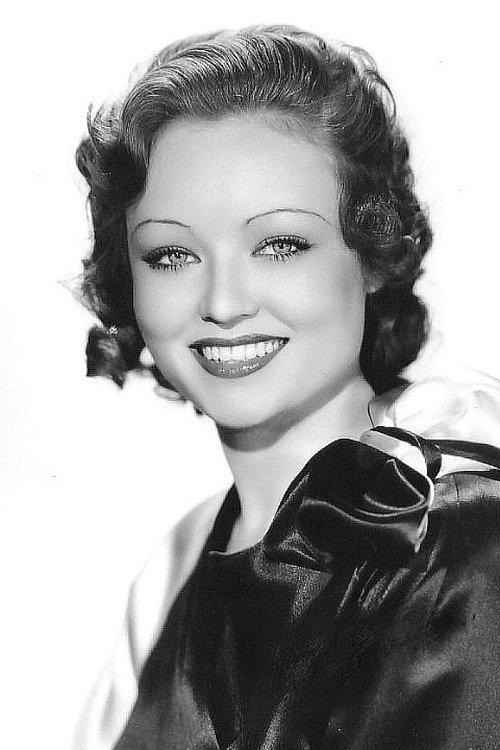 Lona Andre fotoğrafı