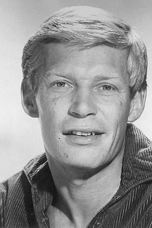 Christopher Cary fotoğrafı