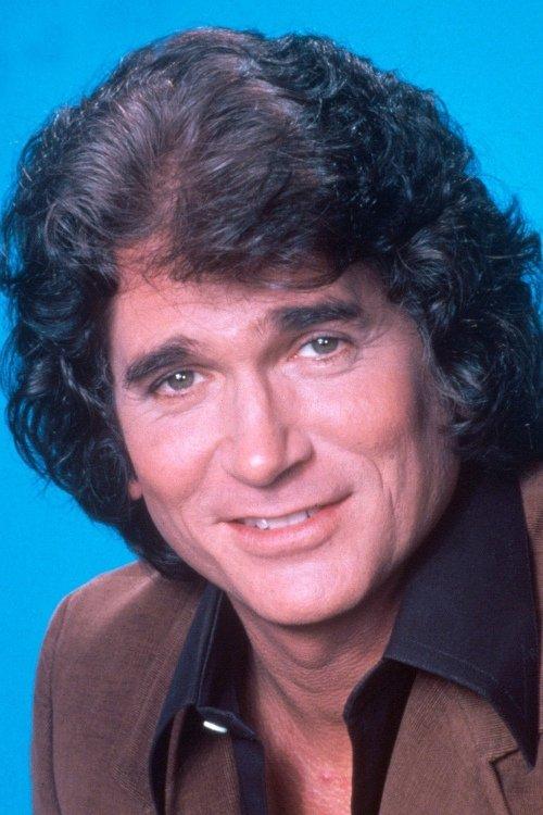 Michael Landon fotoğrafı