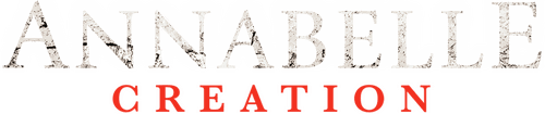 Annabelle: Creation logo