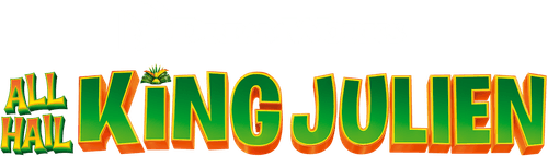 All Hail King Julien logo