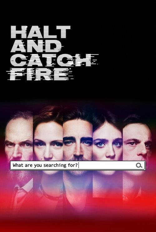 Halt and Catch Fire Sezon 4