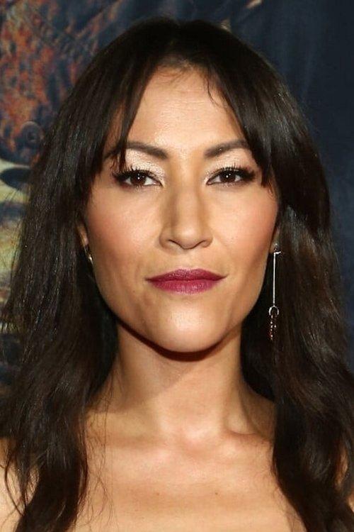 Eleanor Matsuura fotoğrafı