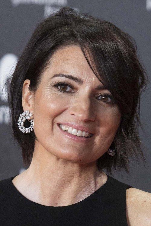 Silvia Abril fotoğrafı