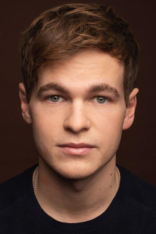 Graham Patrick Martin fotoğrafı