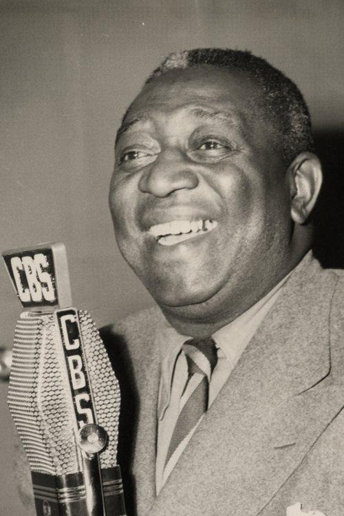 Ernest Whitman fotoğrafı