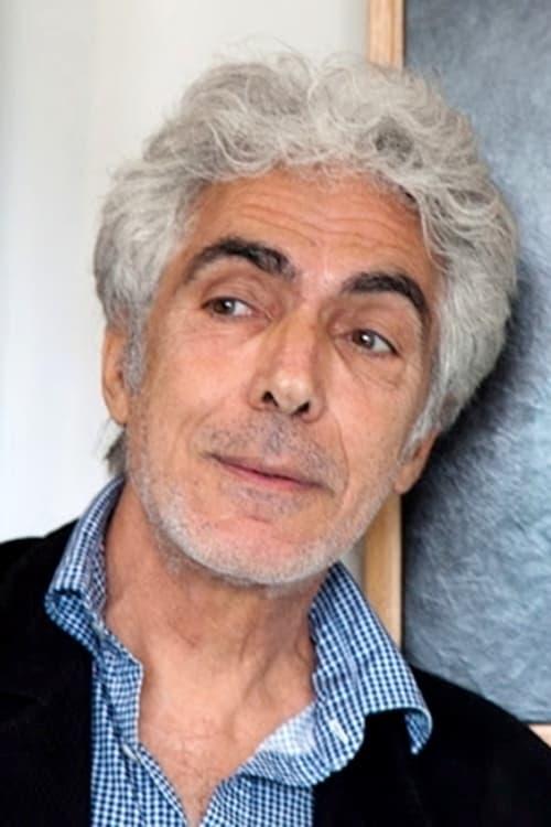 Christian Manon fotoğrafı