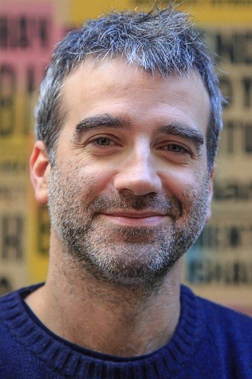 Daniel Hendler fotoğrafı