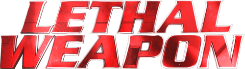 Lethal Weapon logo
