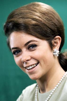 Wenche Myhre fotoğrafı