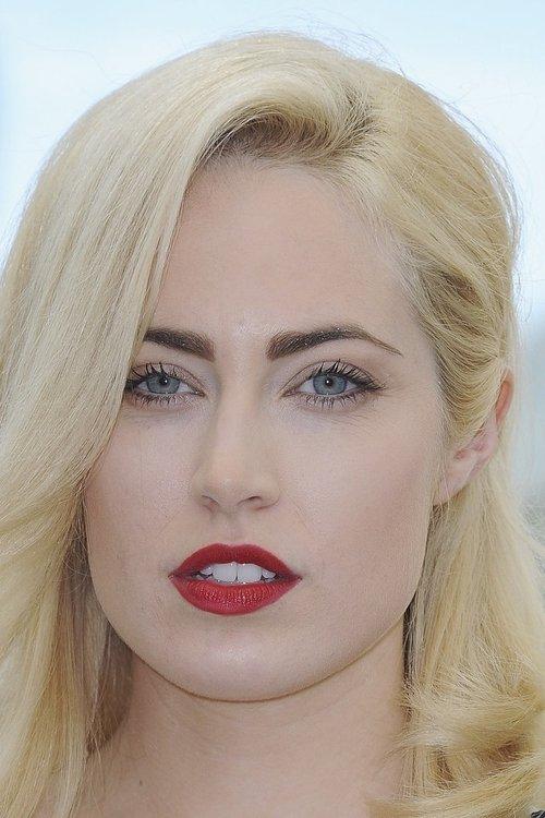 Charlotte Sullivan fotoğrafı