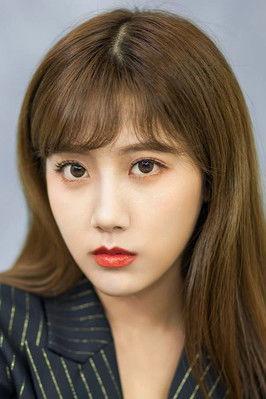 Li Yitong fotoğrafı