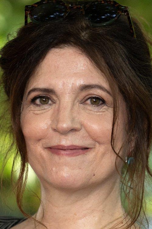 Agnès Jaoui fotoğrafı
