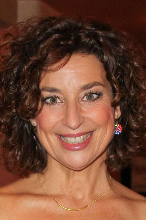 Isabel Varell fotoğrafı