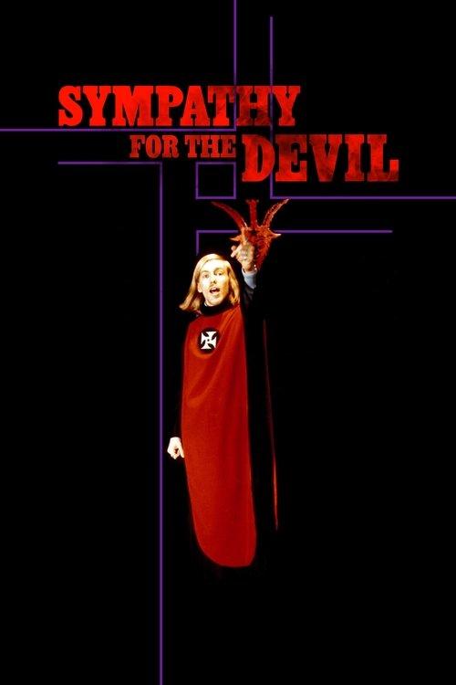 Sympathy for the Devil: The True Story of The Process Church of the Final Judgment film afişi