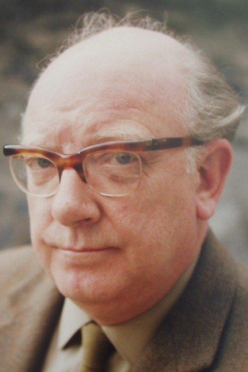 Arthur Lowe fotoğrafı