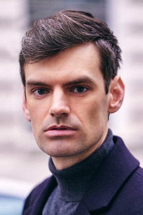 Reto Stalder fotoğrafı