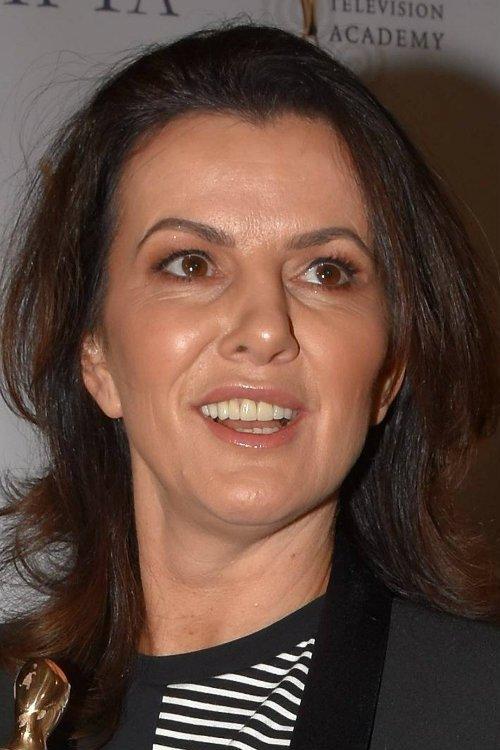Deirdre O'Kane fotoğrafı