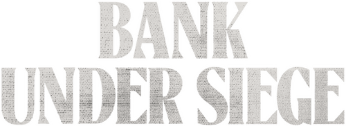 Bank Under Siege logo