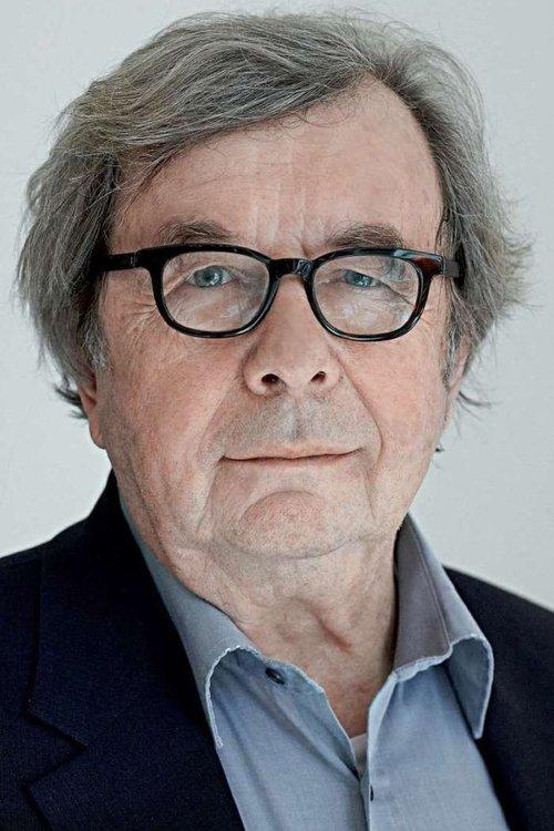 Hellmuth Karasek fotoğrafı