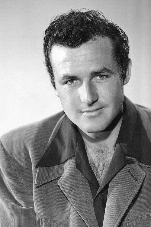 Rex Reason fotoğrafı