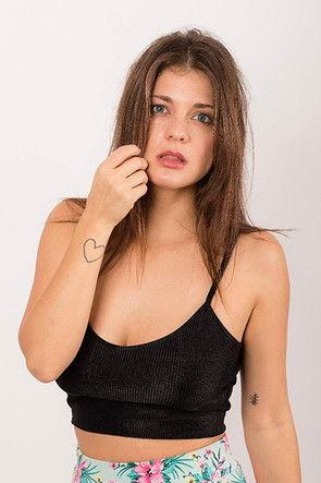 Daniela Aita fotoğrafı