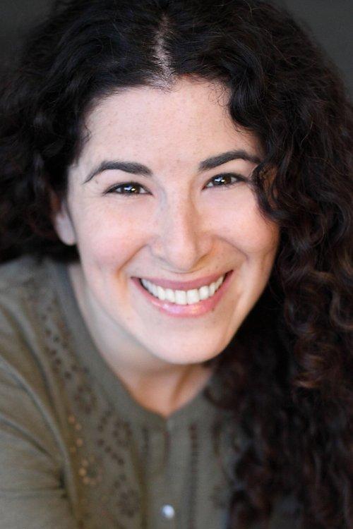 Rebecca Davis fotoğrafı