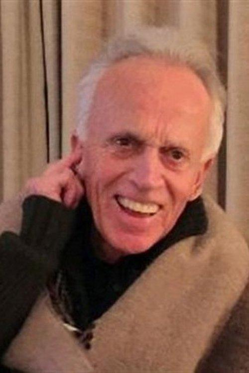 Sean Hewitt fotoğrafı