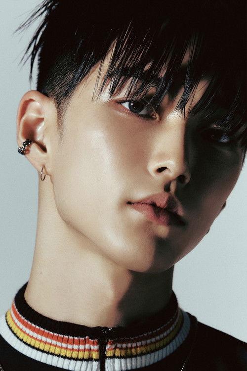 Hong Seung-han fotoğrafı