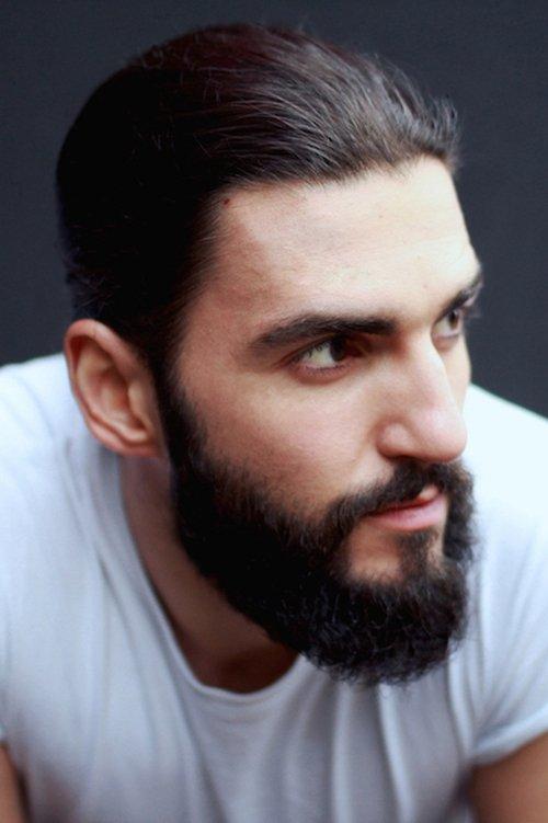 Dejan Bućin fotoğrafı