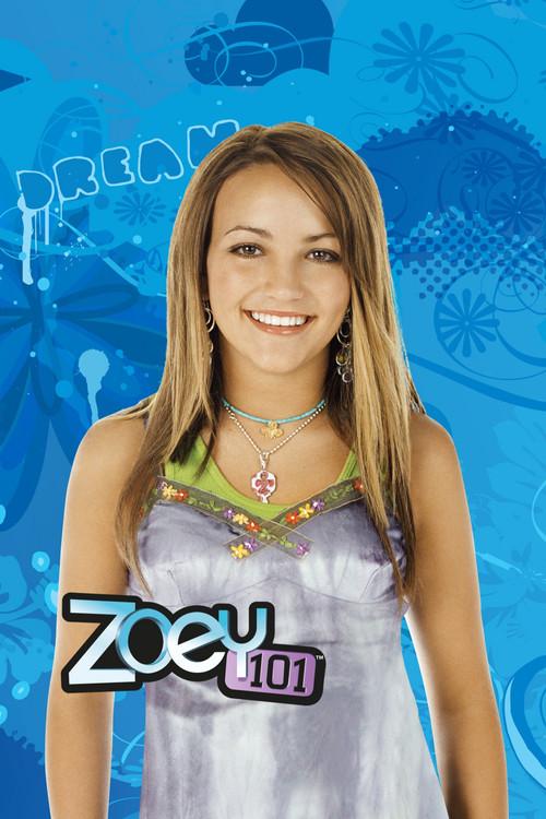 Zoey 101 Sezon 1